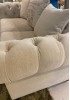 Chesterfield Sofa 2 Seater- Down Filling